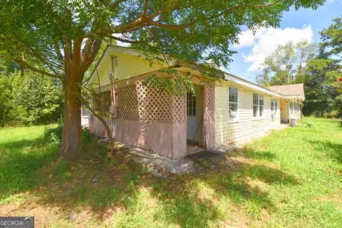 Exterior - 269 N Dorsey Rd, Hampton, GA 30228 photo 3 of 8