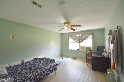Bedroom - 269 N Dorsey Rd, Hampton, GA 30228 photo 1 of 6