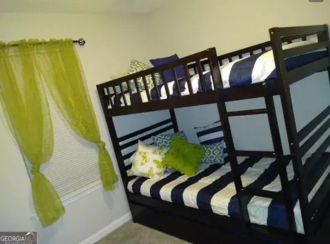 Bedroom - 132 Royal Ct, Jackson, GA 30233 photo 2 of 2