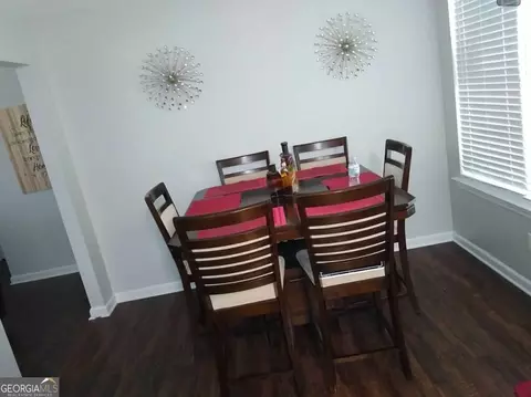 Dining - 132 Royal Ct, Jackson, GA 30233 photo 1 of 1