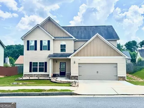 4163 Potomac Walk Ct, Loganville, GA 30052