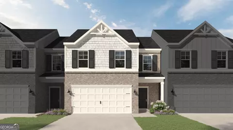 1227 Park Center Cir, Austell, GA 30168