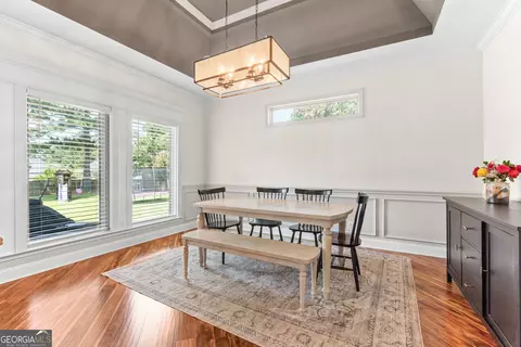 Dining - 309 Bridgehampton Way, Perry, GA 31069 photo 1 of 2