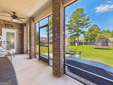 Exterior - 309 Bridgehampton Way, Perry, GA 31069 photo 16 of 24