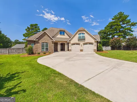 Exterior - 309 Bridgehampton Way, Perry, GA 31069 photo 5 of 24