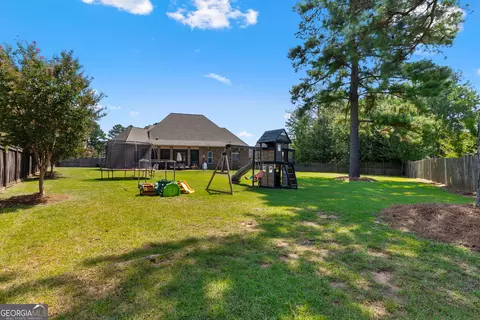 Exterior - 309 Bridgehampton Way, Perry, GA 31069 photo 21 of 24
