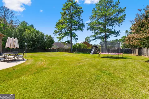 Exterior - 309 Bridgehampton Way, Perry, GA 31069 photo 23 of 24