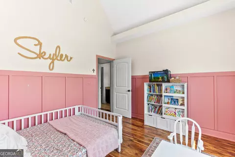 Bedroom - 309 Bridgehampton Way, Perry, GA 31069 photo 3 of 11