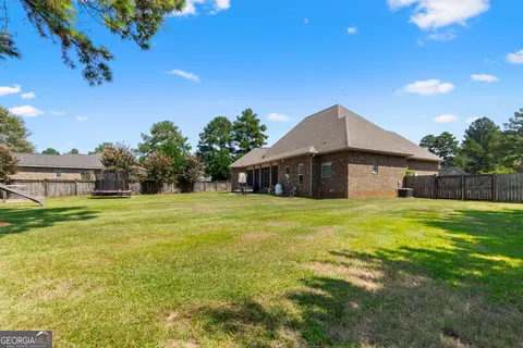 Exterior - 309 Bridgehampton Way, Perry, GA 31069 photo 20 of 24