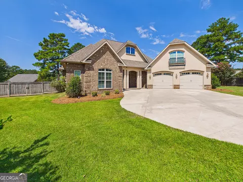 Exterior - 309 Bridgehampton Way, Perry, GA 31069 photo 6 of 24