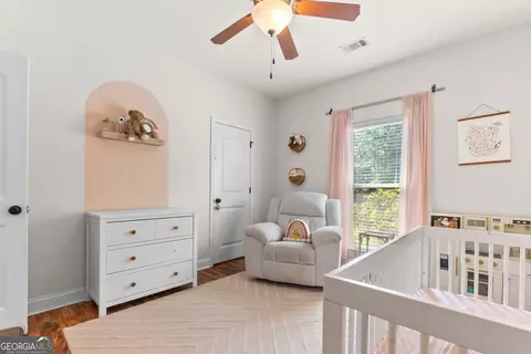 Bedroom - 309 Bridgehampton Way, Perry, GA 31069 photo 6 of 11