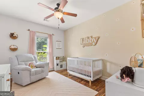 Bedroom - 309 Bridgehampton Way, Perry, GA 31069 photo 4 of 11