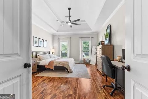 Bedroom - 309 Bridgehampton Way, Perry, GA 31069 photo 7 of 11
