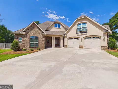 Exterior - 309 Bridgehampton Way, Perry, GA 31069 photo 3 of 24