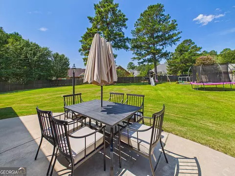 Exterior - 309 Bridgehampton Way, Perry, GA 31069 photo 17 of 24