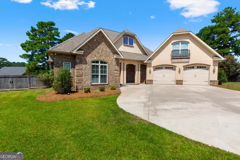 Exterior - 309 Bridgehampton Way, Perry, GA 31069 photo 11 of 24