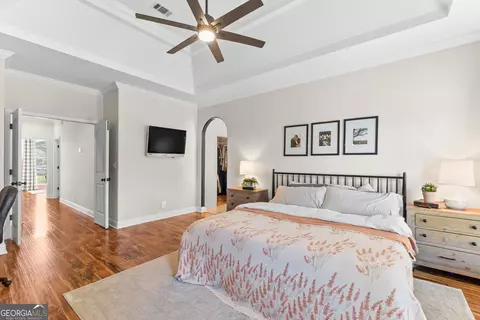 Bedroom - 309 Bridgehampton Way, Perry, GA 31069 photo 11 of 11