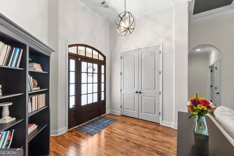 Entry Way - 309 Bridgehampton Way, Perry, GA 31069 photo 2 of 4