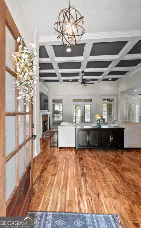 Entry Way - 309 Bridgehampton Way, Perry, GA 31069 photo 3 of 4