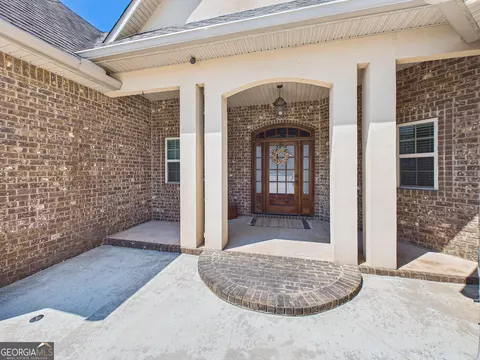 Exterior - 309 Bridgehampton Way, Perry, GA 31069 photo 8 of 24