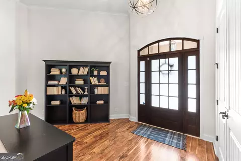 Entry Way - 309 Bridgehampton Way, Perry, GA 31069 photo 1 of 4