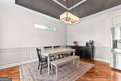 Dining - 309 Bridgehampton Way, Perry, GA 31069 photo 2 of 2