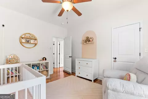 Bedroom - 309 Bridgehampton Way, Perry, GA 31069 photo 5 of 11