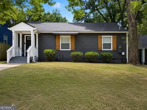 461 Glenwood Pl SE, Atlanta, GA 30316