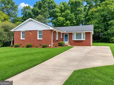3742 Turner Heights Dr, Decatur, GA 30032