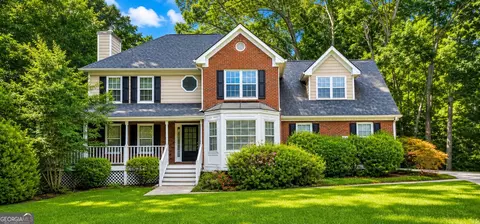 3197 Fieldcrest Rd, Loganville, GA 30052