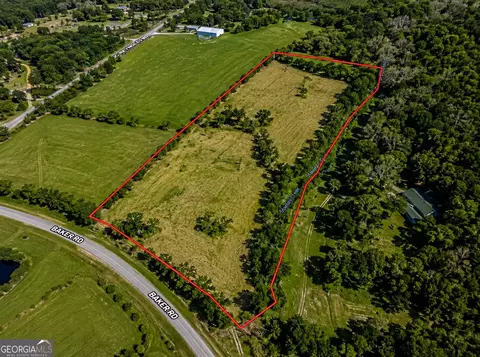 7 65 Acres Baker Rd, Shiloh, GA 31826