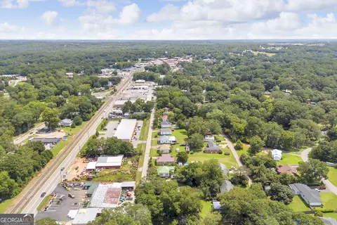 View/Area - 145 Peach St, Commerce, GA 30529 photo 10 of 15