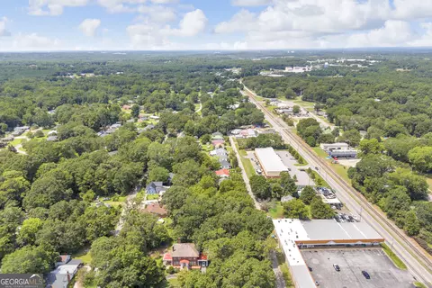 View/Area - 145 Peach St, Commerce, GA 30529 photo 12 of 15