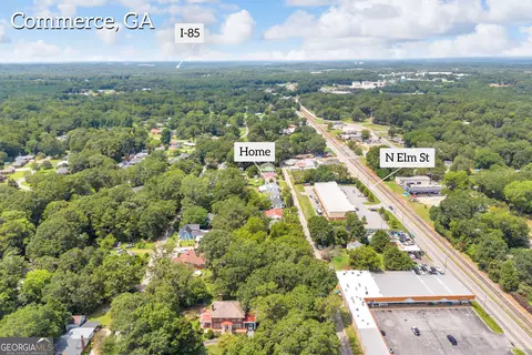 View/Area - 145 Peach St, Commerce, GA 30529 photo 13 of 15