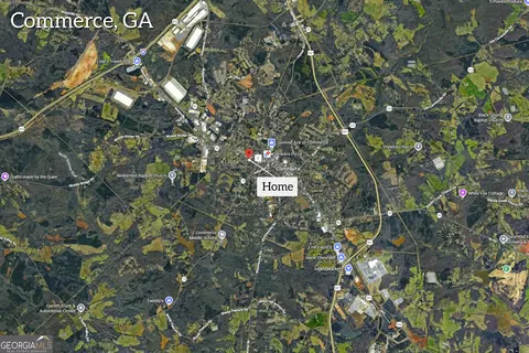 View/Area - 145 Peach St, Commerce, GA 30529 photo 3 of 15