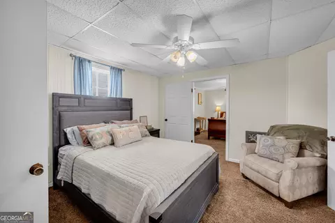 Bedroom - 145 Peach St, Commerce, GA 30529 photo 6 of 6