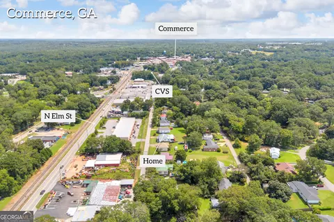 View/Area - 145 Peach St, Commerce, GA 30529 photo 11 of 15
