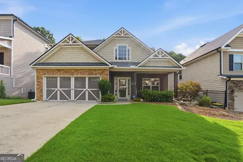 423 Crestmont Ln, Canton, GA 30114