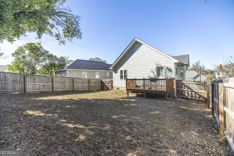 Exterior - 338 Monroe St, Macon, GA 31201 photo 7 of 8