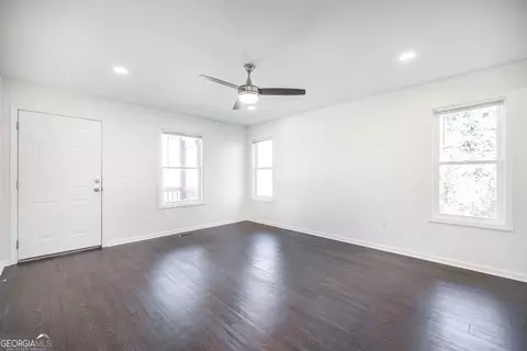 Living - 338 Monroe St, Macon, GA 31201 photo 3 of 4