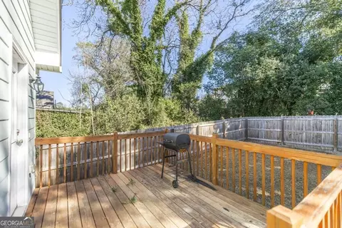 Exterior - 338 Monroe St, Macon, GA 31201 photo 4 of 8