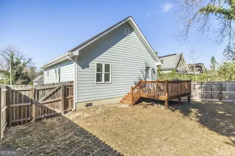 Exterior - 338 Monroe St, Macon, GA 31201 photo 5 of 8