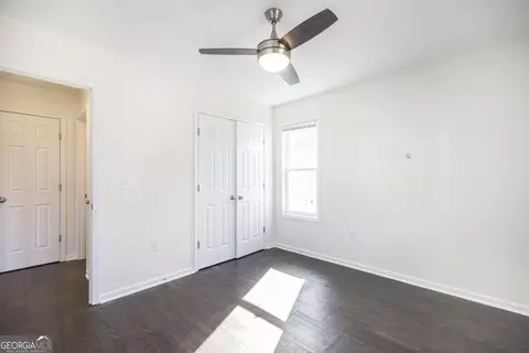Bedroom - 338 Monroe St, Macon, GA 31201 photo 3 of 3