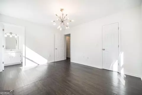 Bedroom - 338 Monroe St, Macon, GA 31201 photo 1 of 3