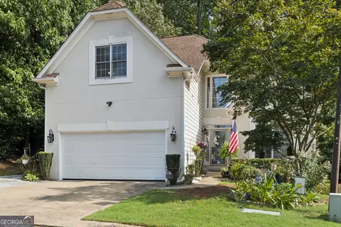 3410 Rose Arbor Ct, Atlanta, GA 30340
