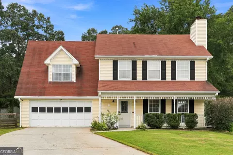 932 Sugar Meadow Ln, Sugar Hill, GA 30518