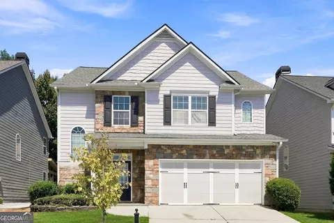 581 Marble Springs Rd, Lilburn, GA 30047