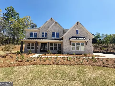 2450 Colliers Ln, Cumming, GA 30041