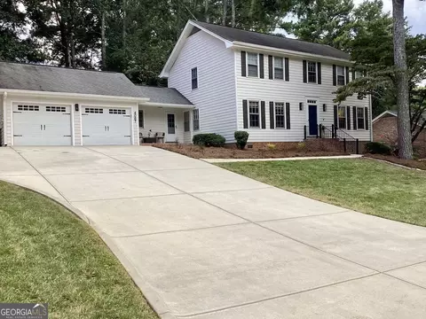 4067 Wembley Forest Way, Atlanta, GA 30340
