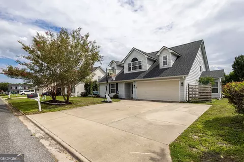 78 Sunrise Dr, Saint Marys, GA 31558